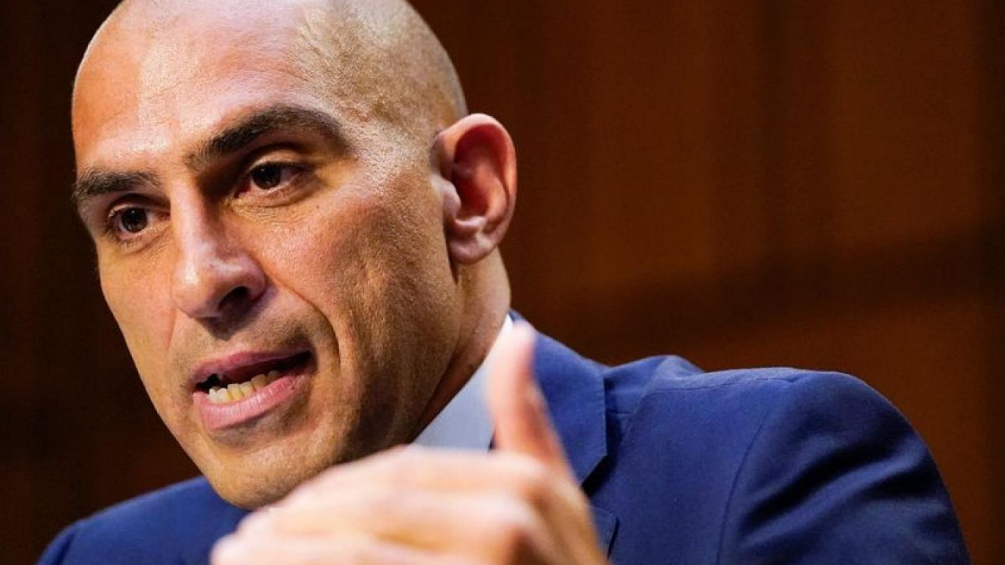 U.S. Senate to hold FTX hearing on Dec. 1, CFTC chairman to testify |  Euronews