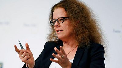El BCE probablemente tendrá que elevar los tipos a un nivel "restrictivo", dice Schnabel El BCE probablemente tendrá que elevar los tipos a un nivel "restrictivo", dice Schnabel