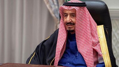 Saudi King leaves hospital after undergoing medical tests - State TV