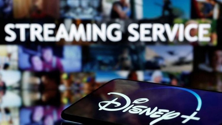 Disney supera las estimaciones de ingresos trimestrales