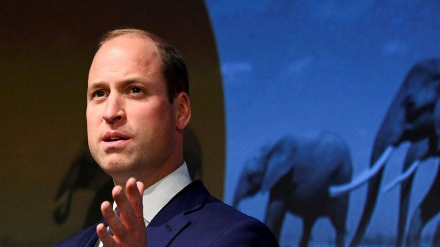 Prince William visits UAE as Britain seeks to deepen ties