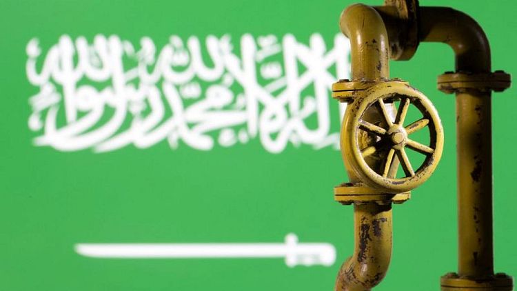 تقديرات رسمية أولية: نمو الاقتصاد السعودي 6.8 بالمئة في الربع/4