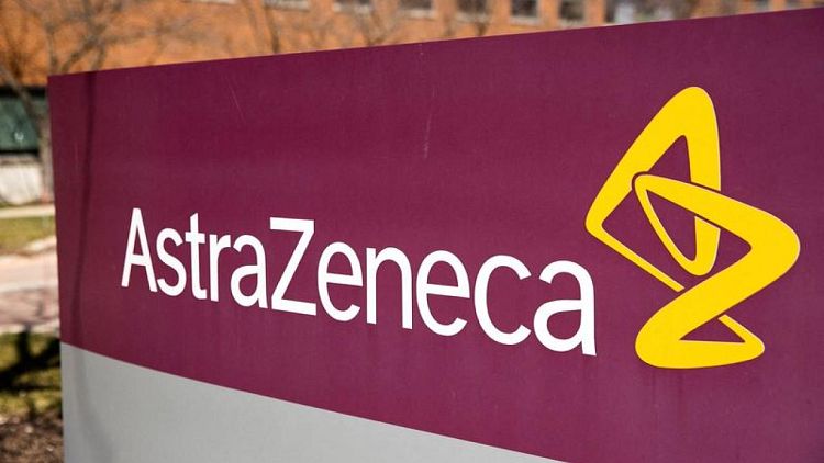 AstraZeneca prevé crecimiento en 2022 y eleva el dividendo