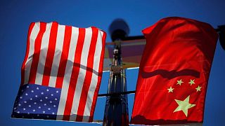 China espera que EEUU elimine aranceles y ponga fin a las sanciones