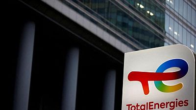 Russia does not want to weaponise gas in conflict, says TotalEnergies CEO