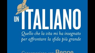 Conversazione con Beppe Severgnini esce 8 marzo per Rizzoli