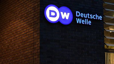 Turkey says Deutsche Welle, others must obtain licences or have access blocked