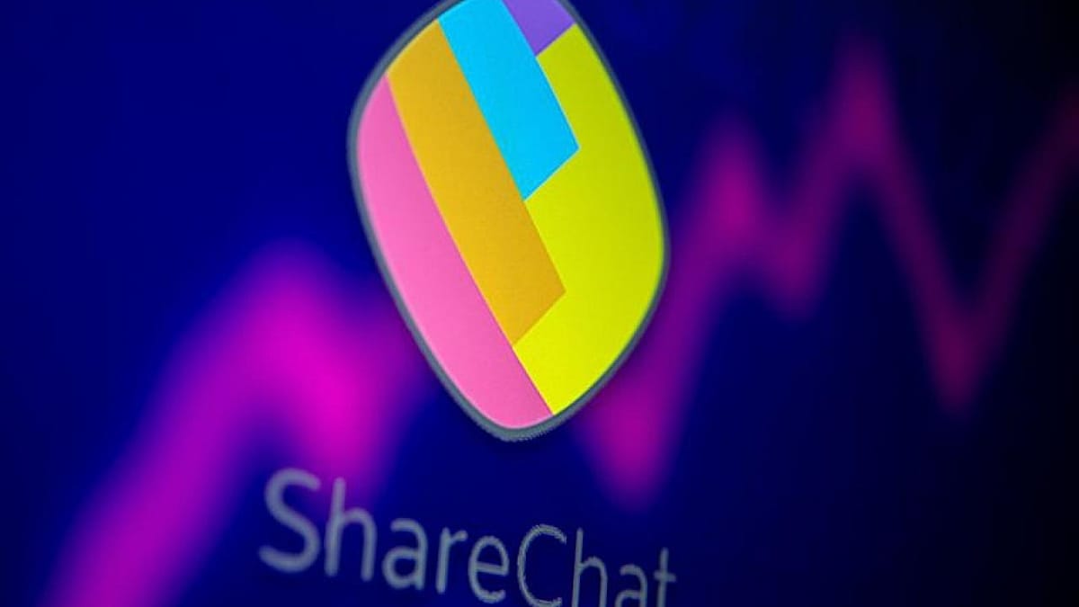 Google-backed ShareChat cuts 20% of workforce | Euronews
