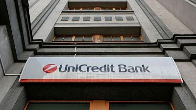 Shares in Italy's Banco BPM halted as Unicredit bid talk resurfaces