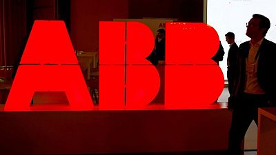 ABB electric charging business lays out growth plans ahead of IPO