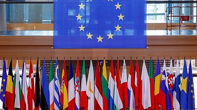 EU delivers collective reply to Russian security proposals
