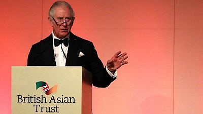 UK's Prince Charles tests positive for COVID, had met Queen Elizabeth recently UK's Prince Charles tests positive for COVID, had met Queen Elizabeth recently