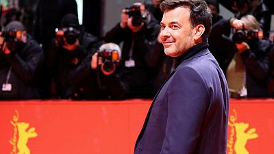 فيلم افتتاح مهرجان برلين يسبر أغوار قضايا فجرتها حركة مي تو فيلم افتتاح مهرجان برلين يسبر أغوار قضايا فجرتها حركة مي تو