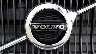 Volvo Cars anuncia beneficios inferiores a las previsiones por problemas de la cadena de suministros