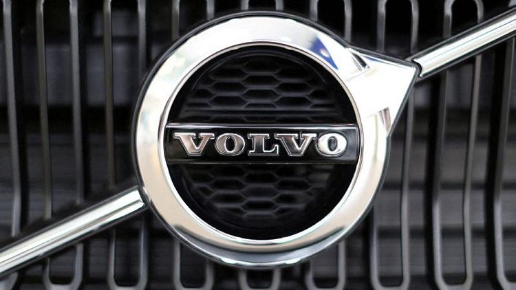 Volvo Cars anuncia beneficios inferiores a las previsiones por problemas de la cadena de suministros