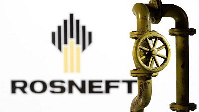 Rosneft plans to build three carbon capture storages hubs by 2030