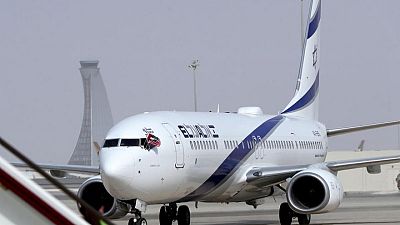 Israel's El Al Airlines says Dubai flights will be disrupted from Sunday