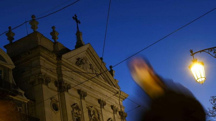 Portugal's church abuse panel gathers over 200 testimonies in one month