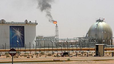 انخفاض صادرات النفط السعودية في مارس