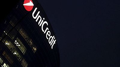 UniCredit's Banco BPM bid plan stymied by Ukraine crisis, sources say