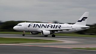 Finnair to stay independent and stick to Asia strategy, says CEO