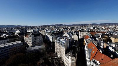 Germany and Austria told to curb boom in home prices