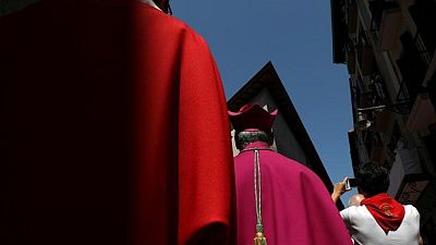 Comunidad de Navarra publica uno de los primeros informes oficiales sobre abusos de la Iglesia en España