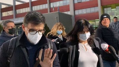 Contro docente due ragazze hanno presentato denuncia Contro docente due ragazze hanno presentato denuncia