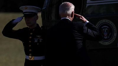 Biden y aliados, preocupados por Ucrania, instan a la diplomacia