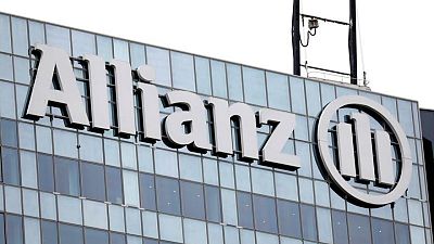 Allianz, Swiss Re join other financial firms in turning from Russia