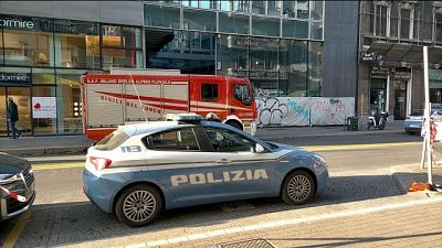 Trentaquattrenne arrestato a Milano