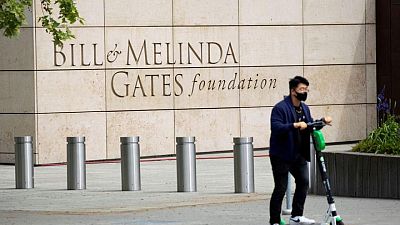 Exclusive-EU, Gates Foundation to support African medicines agency -source