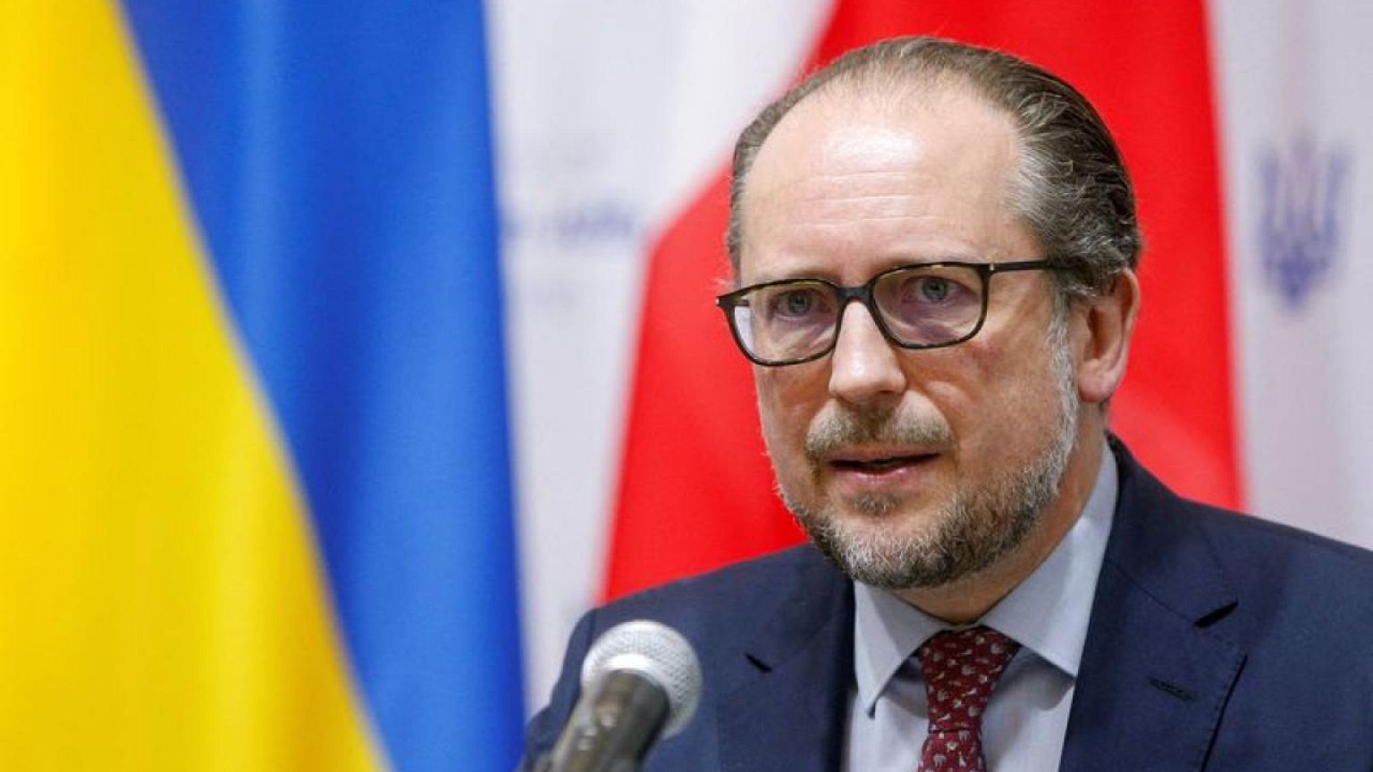 Austria resists including Nord Stream 2 in EU package of Russia sanctions