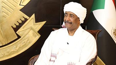 رئيس مجلس السيادة السوداني يعين حسين يحيى جنقول محافظا جديدا للبنك المركزي