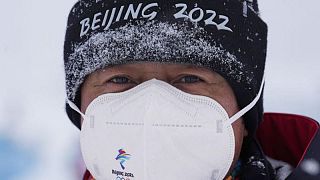 3 إصابات جديدة بكوفيد في أولمبياد بكين