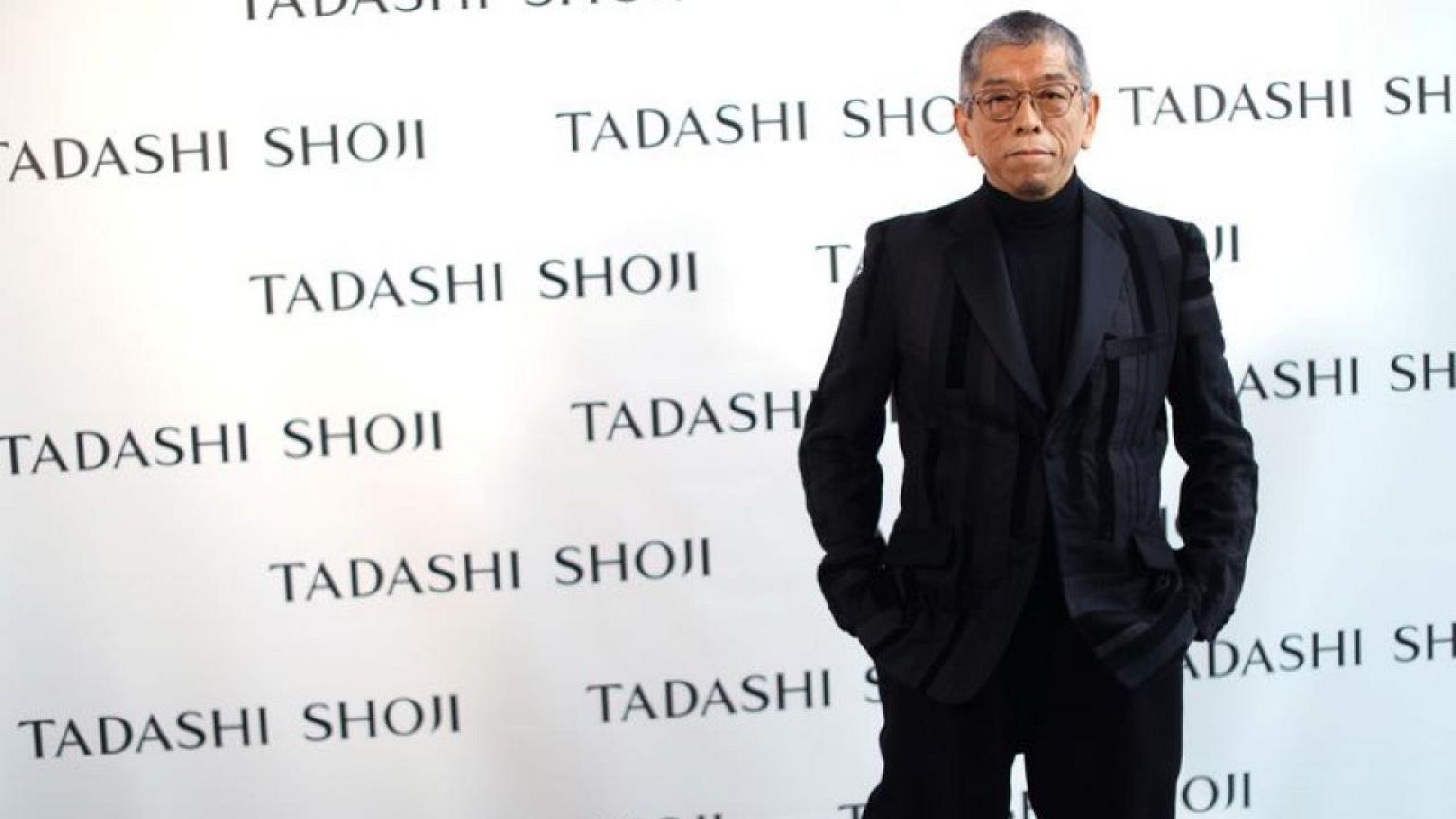 Fashion designer Tadashi Shoji says e-commerce saved his brand during pandemic