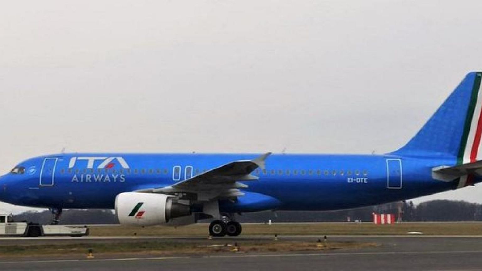 Factbox-The assets ITA Airways can offer suitors