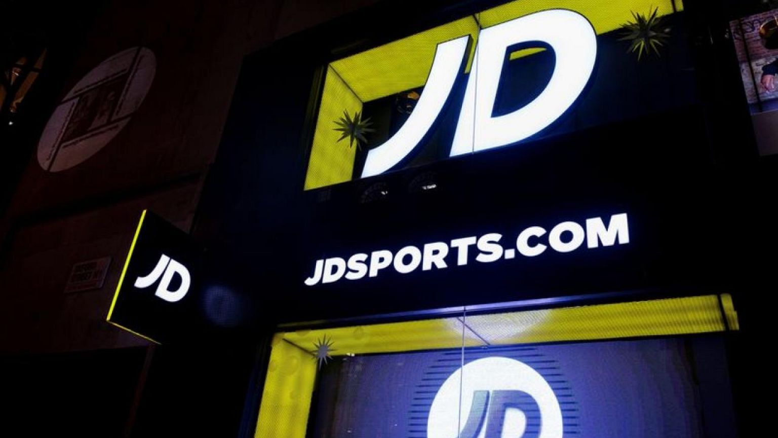 JD-SPORTS-OUTLOOK:JD Sports new CEO Schultz lays out growth plans 