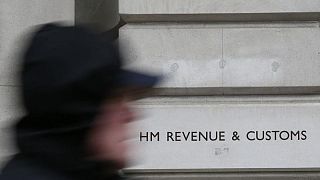 Reino Unido se incauta por primera vez de NFT en la lucha contra el fraude fiscal