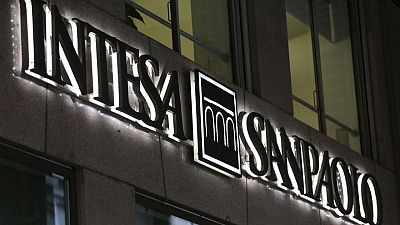 Italy's Intesa Sanpaolo teams up with Thought Machine in digital push