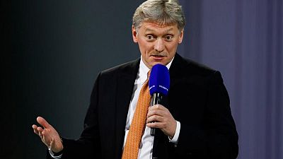 الكرملين: لم تتم دعوة روسيا للمشاركة في التحقيق بشأن نورد ستريم