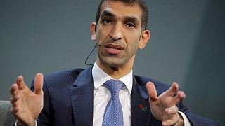 وزير: اتفاقية الشراكة الاقتصادية بين الإمارات والهند تدخل حيز التنفيذ في أول مايو وزير: اتفاقية الشراكة الاقتصادية بين الإمارات والهند تدخل حيز التنفيذ في أول مايو