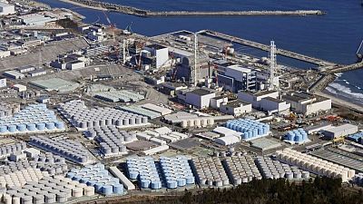 Japan welcomes IAEA's inquiry into Fukushima water release