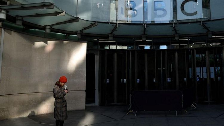 BBC Studios picks U.S. exec Glashow to head global distribution