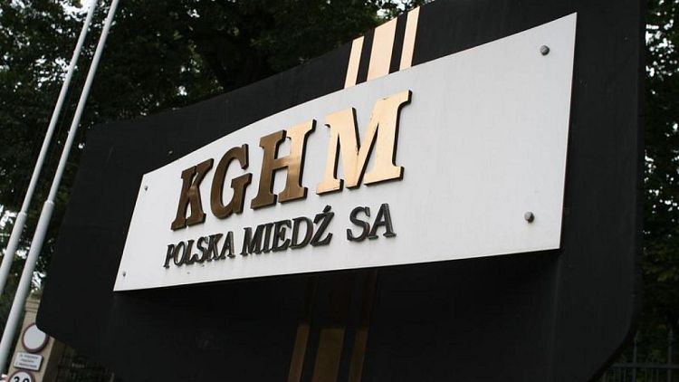 Polish miner KGHM to announce small-scale nuclear reactor plans