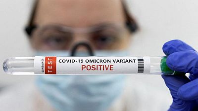 Prior COVID offers less protection vs Omicron; mRNA booster shot efficacy declines within months Prior COVID offers less protection vs Omicron; mRNA booster shot efficacy declines within months