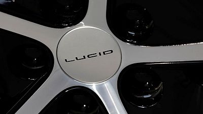 Lucid beats lawsuit claiming it defrauded SPAC investors about production outlook