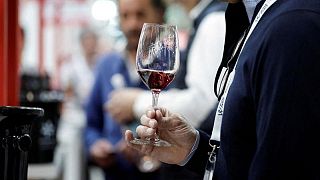 Los exportadores franceses de vinos y licores brindan por el récord de ventas en 2021
