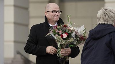 Norway adds troops to NATO force in Lithuania, sees no spillover risk in Arctic Norway adds troops to NATO force in Lithuania, sees no spillover risk in Arctic