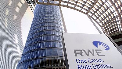 RWE says it is necessary to further diversify supply portfolio
